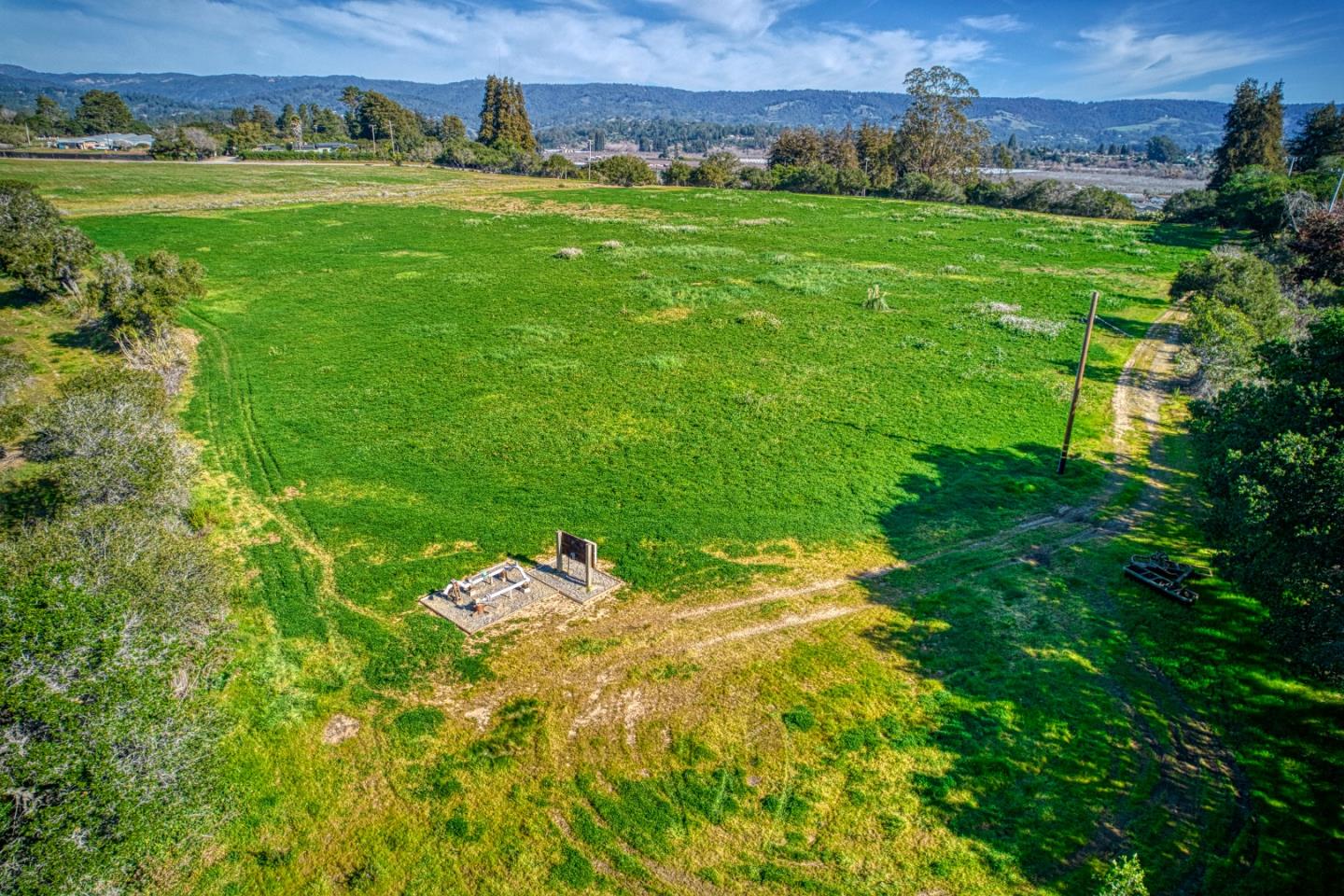 571 Calabasas Road, Watsonville, California 95076, ,Land,For Sale,571 Calabasas Road,ML81966789