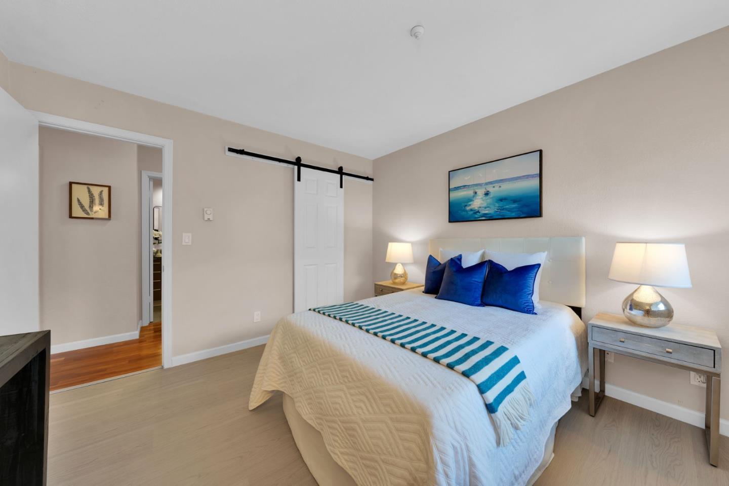 Detail Gallery Image 27 of 63 For 445 Cork Harbour Cir #H,  Redwood Shores,  CA 94065 - 3 Beds | 2 Baths