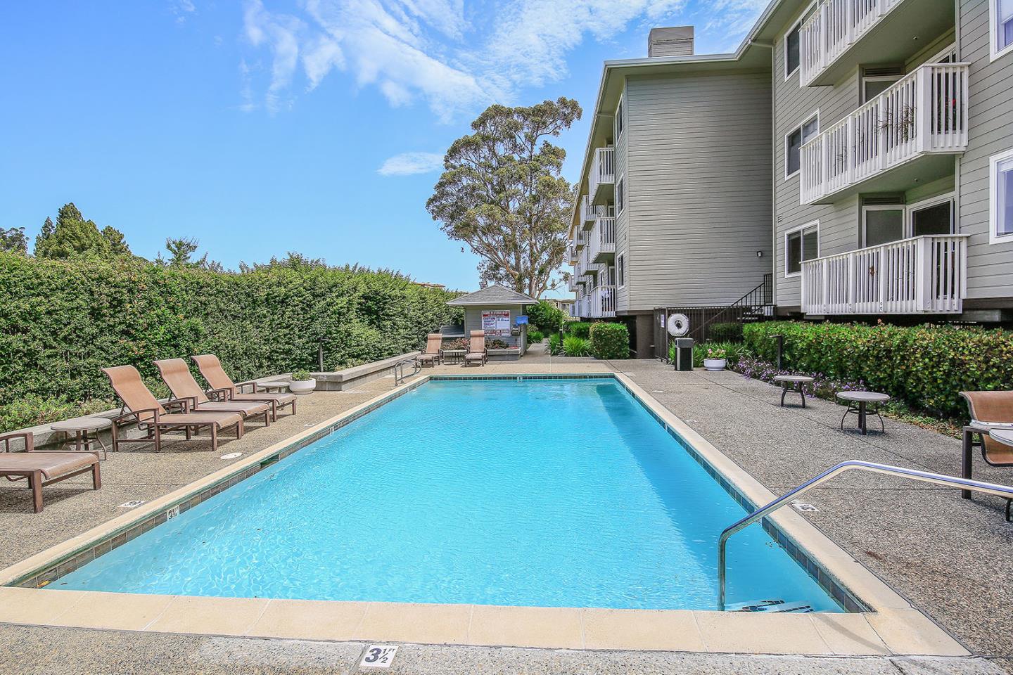 Detail Gallery Image 33 of 33 For 300 Murchison Dr #306,  Millbrae,  CA 94030 - 2 Beds | 2 Baths