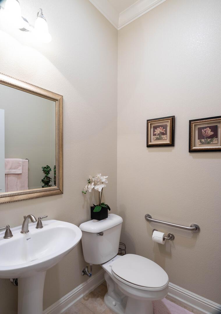 Detail Gallery Image 30 of 50 For 18245 San Carlos Pl, Morgan Hill,  CA 95037 - 4 Beds | 2/1 Baths