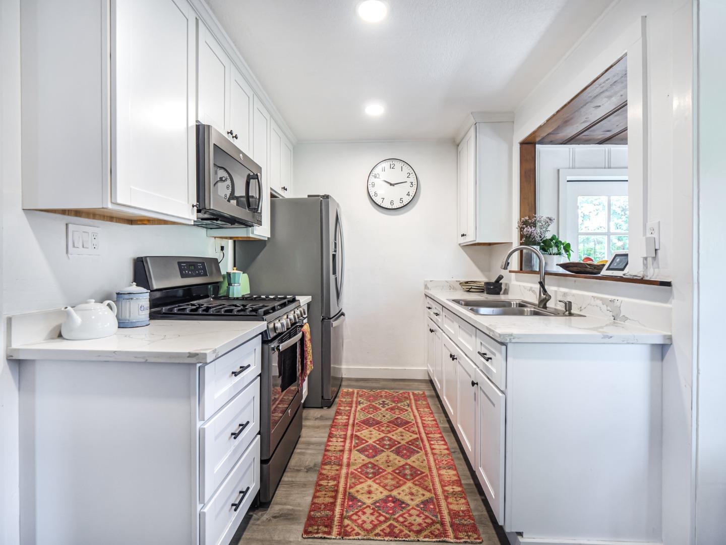 4305 Portola Dr, Santa Cruz, CA 95062 3 Beds 2 Baths (Active