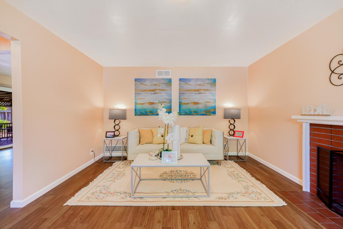 Detail Gallery Image 7 of 53 For 4256 Marie Ct, Fremont,  CA 94536 - 3 Beds | 2 Baths
