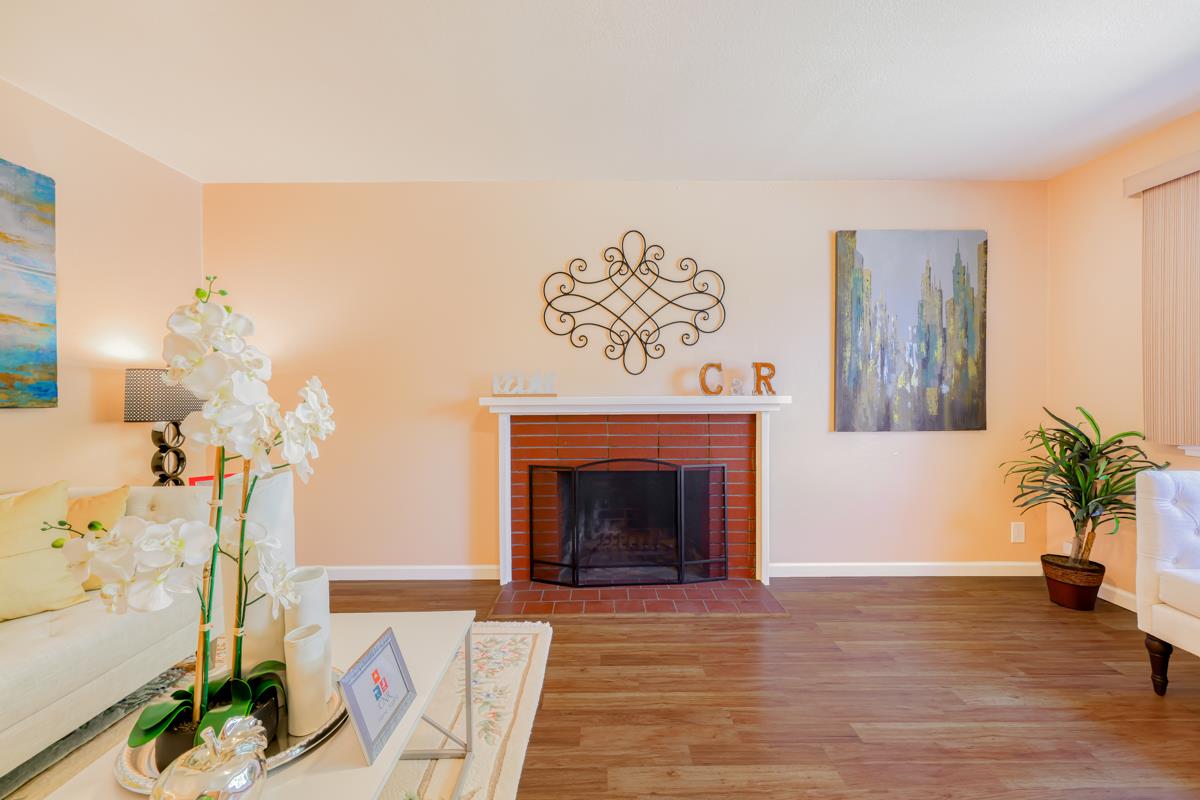 Detail Gallery Image 9 of 53 For 4256 Marie Ct, Fremont,  CA 94536 - 3 Beds | 2 Baths