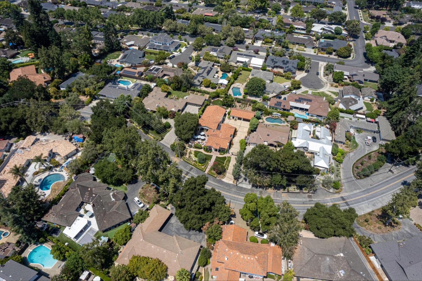 Detail Gallery Image 52 of 53 For 2269 Dry Creek Rd, San Jose,  CA 95124 - 4 Beds | 2/2 Baths