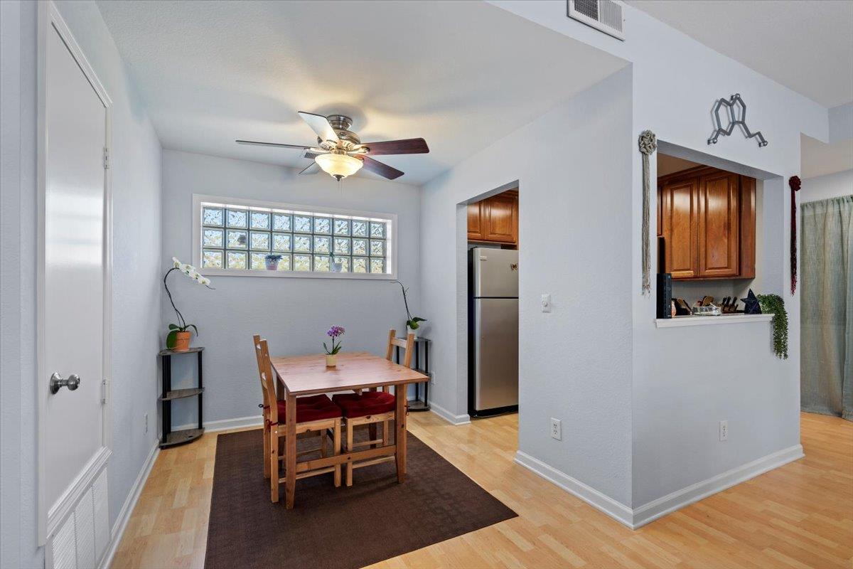 Detail Gallery Image 9 of 24 For 732 Northrup St #111,  San Jose,  CA 95126 - 2 Beds | 2 Baths