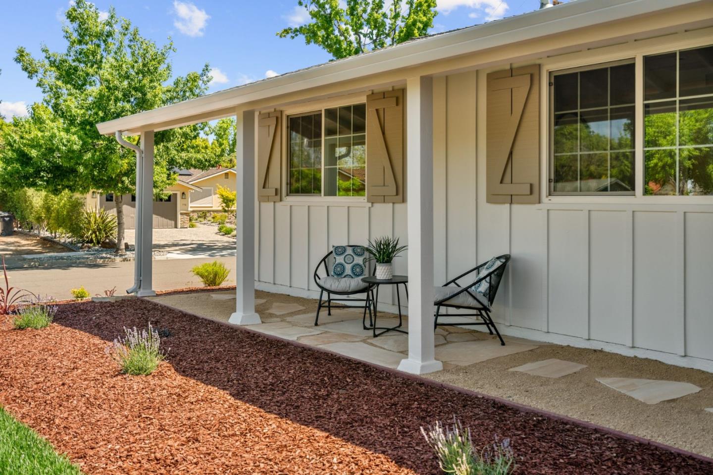 Detail Gallery Image 3 of 32 For 1312 Miette Way, Sunnyvale,  CA 94087 - 4 Beds | 2 Baths