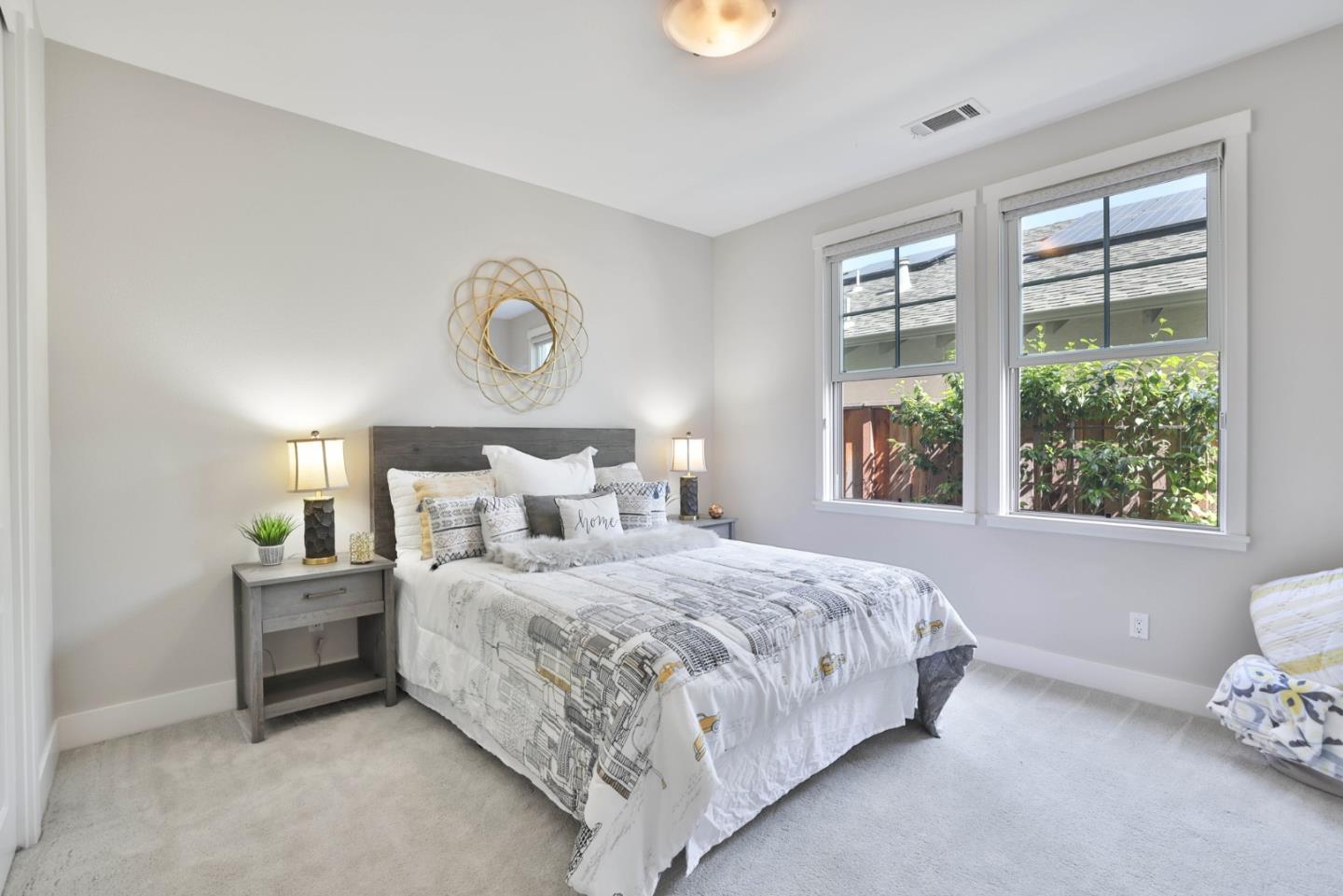 Detail Gallery Image 5 of 9 For 1309 Panache Ter, Sunnyvale,  CA 94087 - 3 Beds | 2 Baths