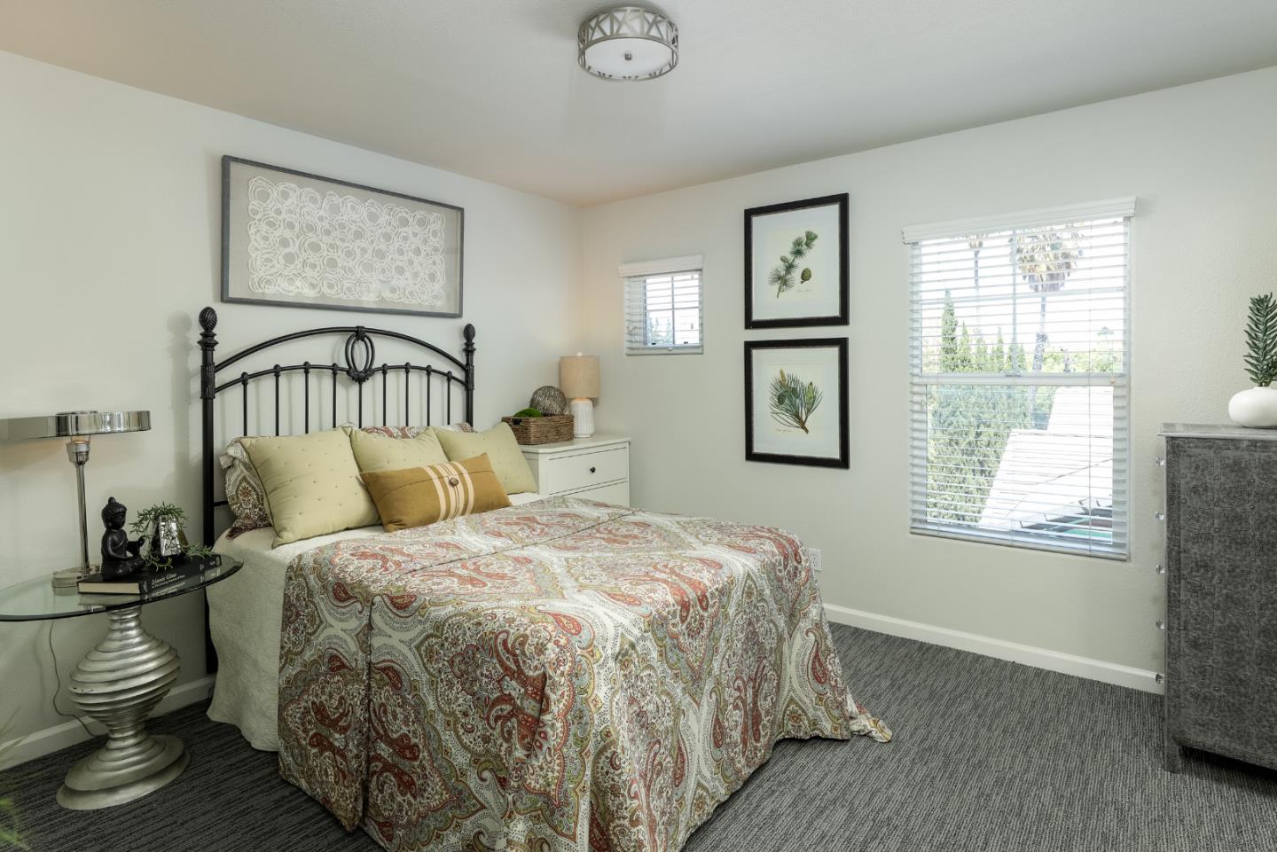 Detail Gallery Image 16 of 20 For 808 Lenzen Ave #109,  San Jose,  CA 95126 - 2 Beds | 2/1 Baths