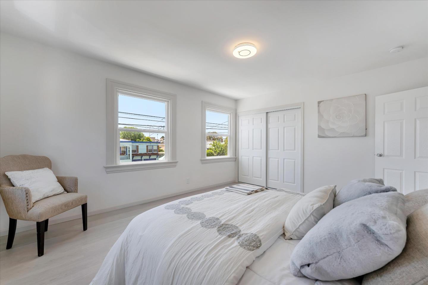 Detail Gallery Image 31 of 45 For 834 E 17th St, Oakland,  CA 94606 - 4 Beds | 2 Baths