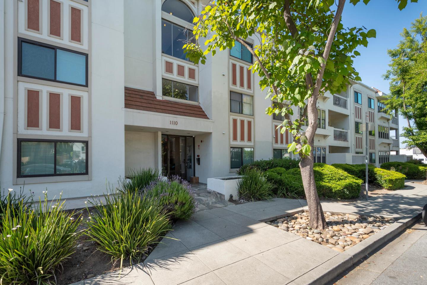 Detail Gallery Image 15 of 15 For 1110 Bayswater Ave #301,  Burlingame,  CA 94010 - 2 Beds | 2 Baths