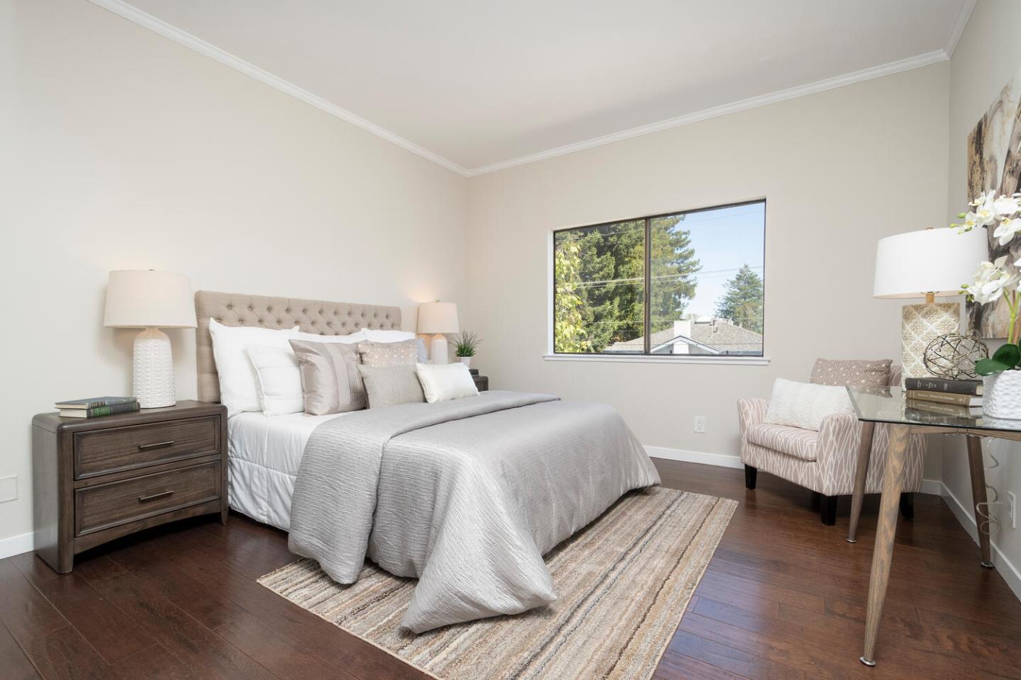 Detail Gallery Image 9 of 15 For 1110 Bayswater Ave #301,  Burlingame,  CA 94010 - 2 Beds | 2 Baths