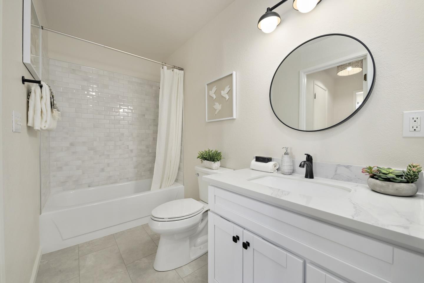 Detail Gallery Image 10 of 16 For 2867 S Bascom Ave #604,  Campbell,  CA 95008 - 1 Beds | 1 Baths