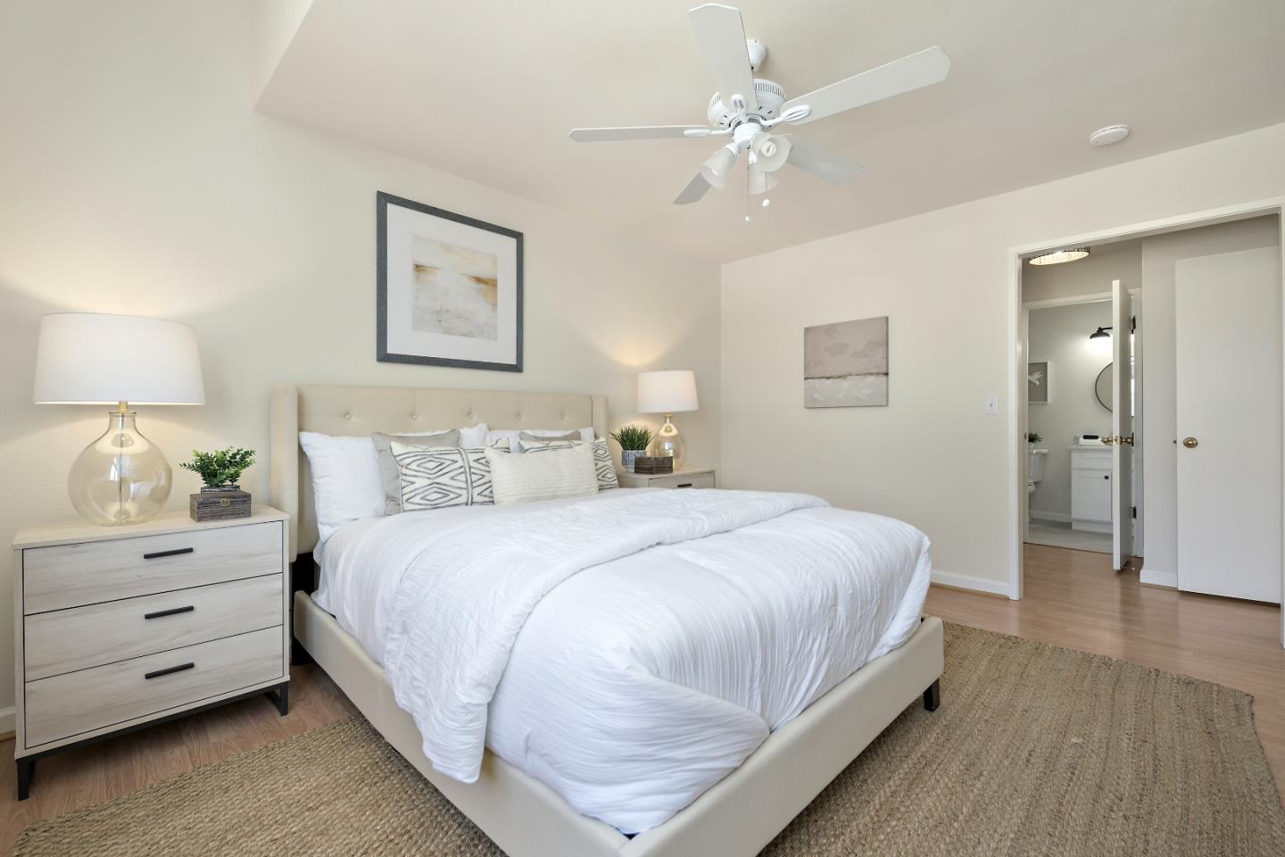 Detail Gallery Image 8 of 16 For 2867 S Bascom Ave #604,  Campbell,  CA 95008 - 1 Beds | 1 Baths