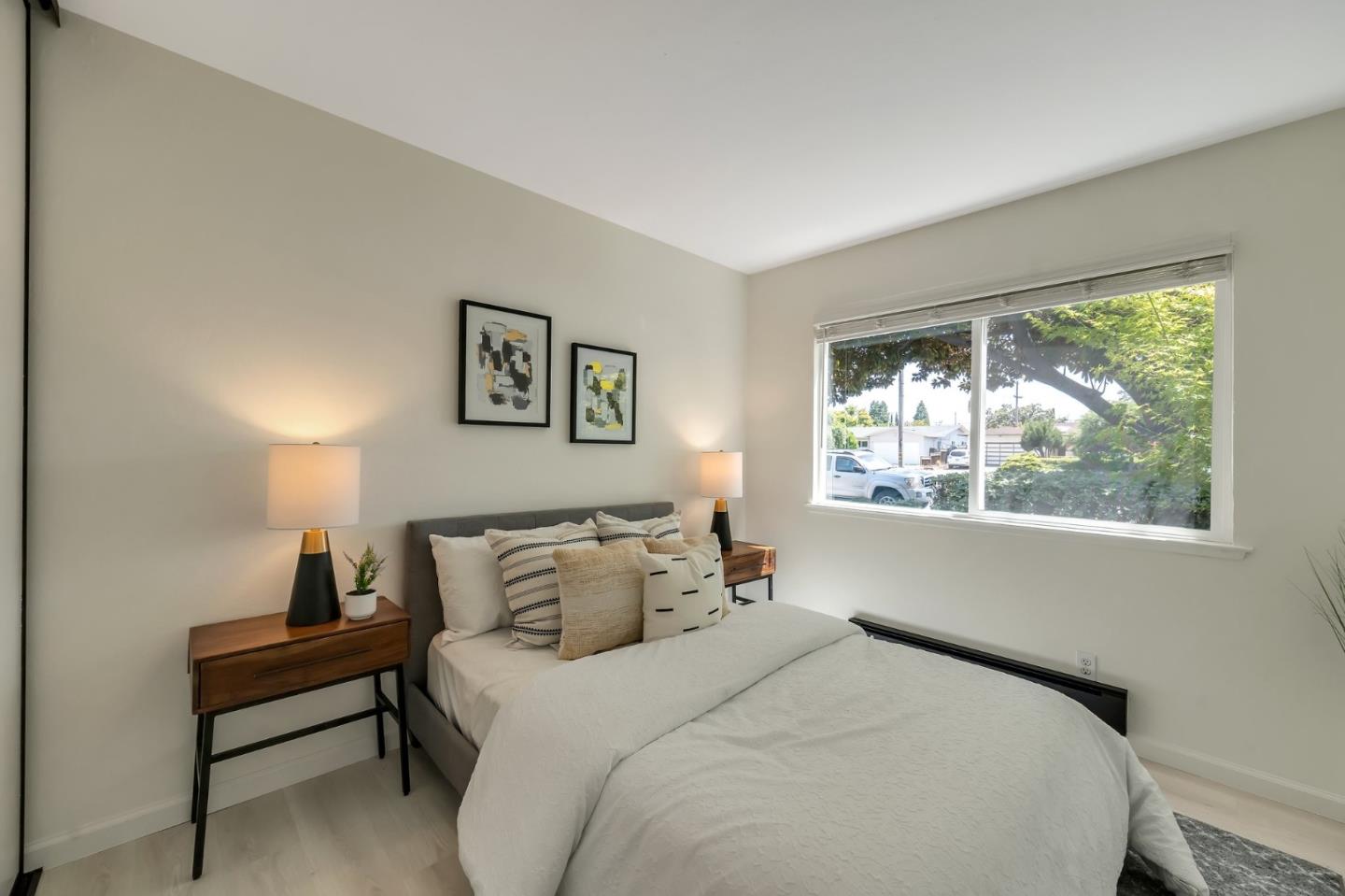 Detail Gallery Image 16 of 22 For 1103 Reed Ave #B,  Sunnyvale,  CA 94086 - 2 Beds | 1 Baths