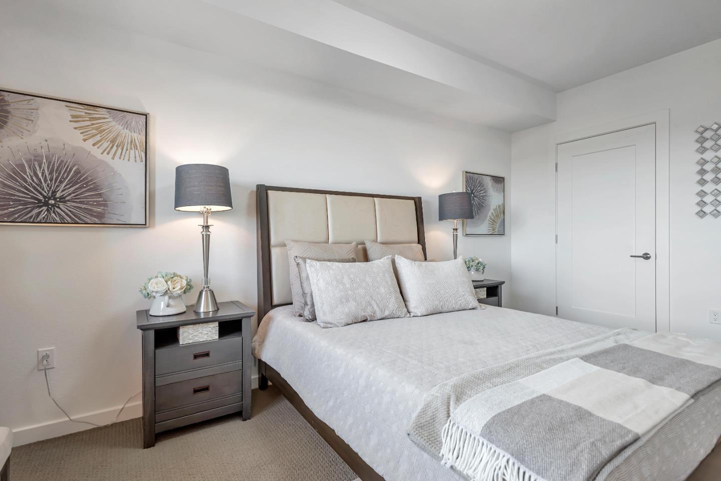 Detail Gallery Image 21 of 56 For 400 El Camino Real #307,  Belmont,  CA 94002 - 1 Beds | 1 Baths