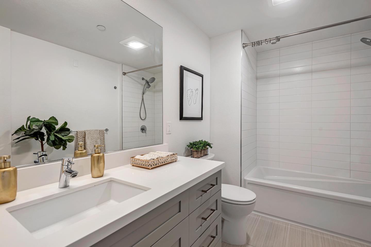 Detail Gallery Image 27 of 56 For 400 El Camino Real #307,  Belmont,  CA 94002 - 1 Beds | 1 Baths