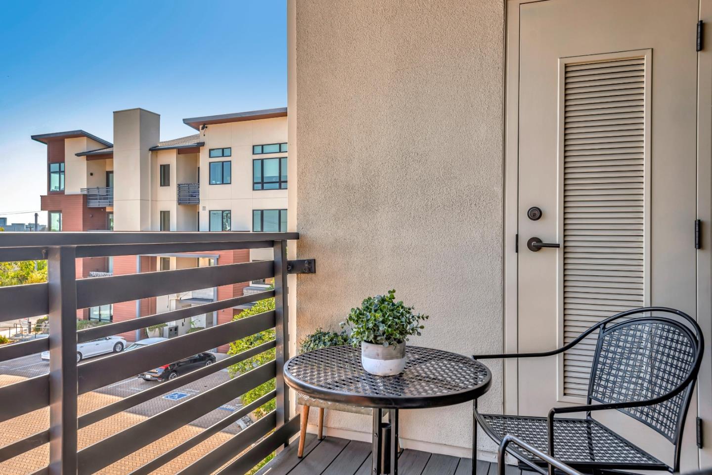 Detail Gallery Image 31 of 56 For 400 El Camino Real #307,  Belmont,  CA 94002 - 1 Beds | 1 Baths