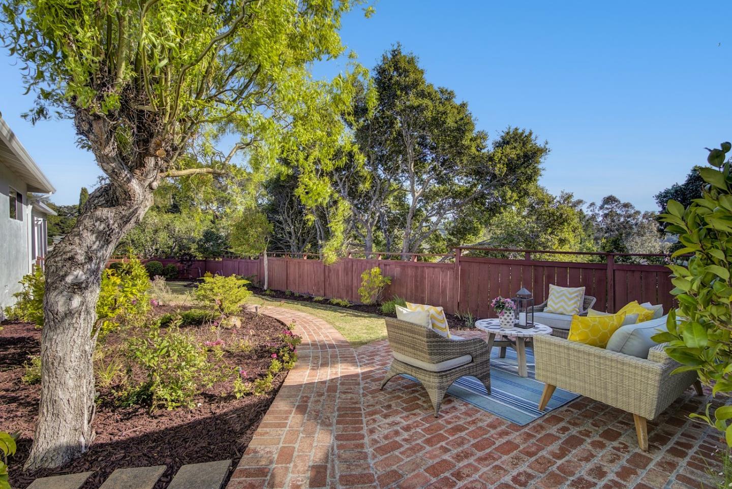 Detail Gallery Image 39 of 68 For 1398 Parrott Dr, San Mateo,  CA 94402 - 3 Beds | 2 Baths