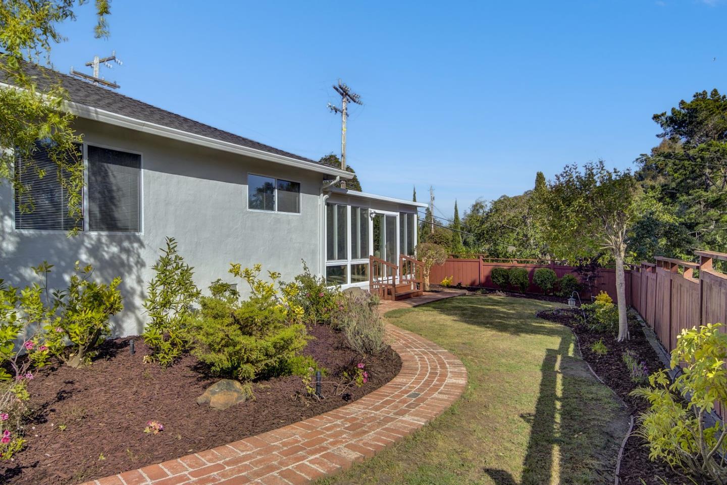 Detail Gallery Image 41 of 68 For 1398 Parrott Dr, San Mateo,  CA 94402 - 3 Beds | 2 Baths