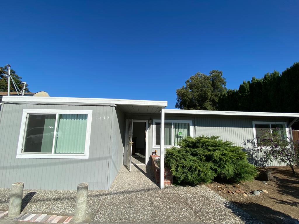 1472 Hampton Drive, Sunnyvale, California 94087, 3 Bedrooms Bedrooms, ,1 BathroomBathrooms,Residential,For Sale,1472 Hampton Drive,ML81966908