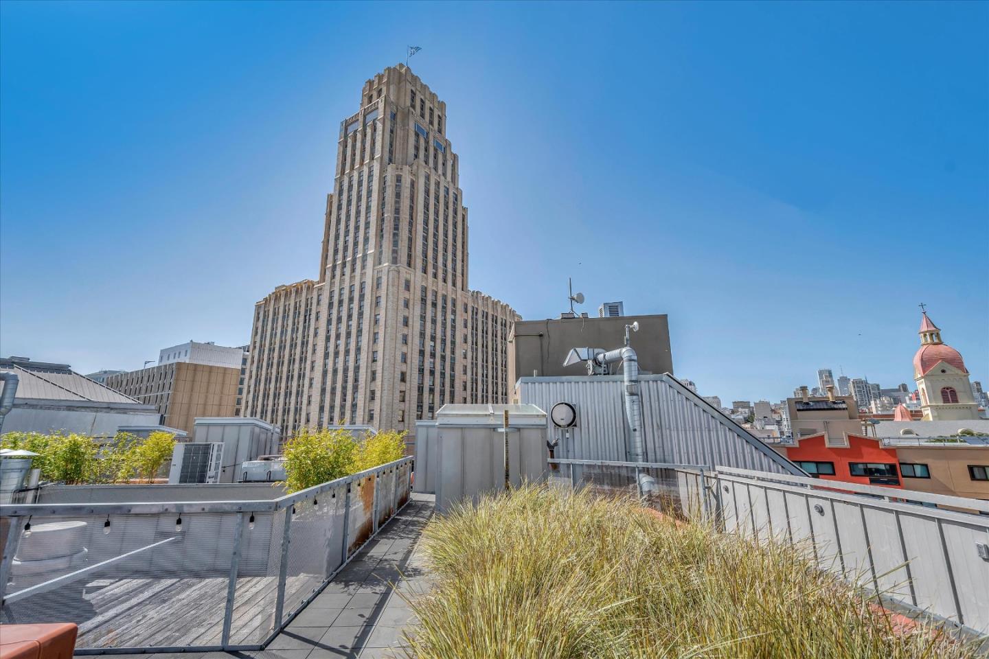 Detail Gallery Image 16 of 22 For 83 Mcallister St #510,  San Francisco,  CA 94102 - 0 Beds | 1 Baths