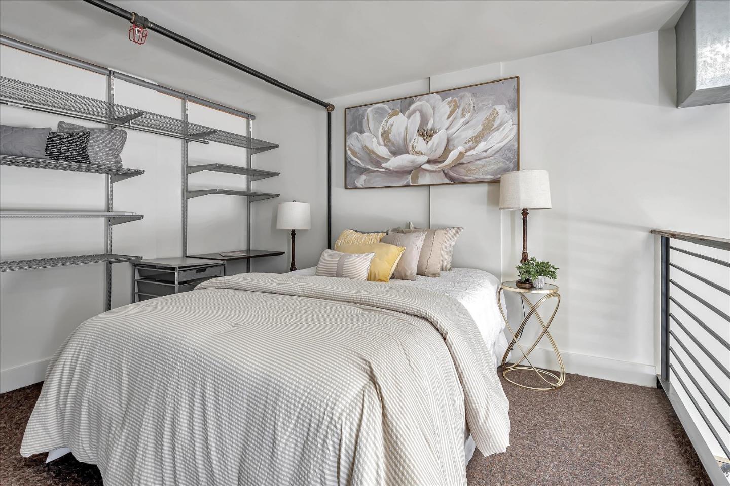 Detail Gallery Image 9 of 22 For 83 Mcallister St #510,  San Francisco,  CA 94102 - 0 Beds | 1 Baths