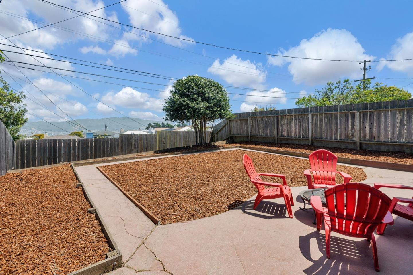Detail Gallery Image 30 of 36 For 79 Morningside Dr, Daly City,  CA 94015 - 2 Beds | 1 Baths