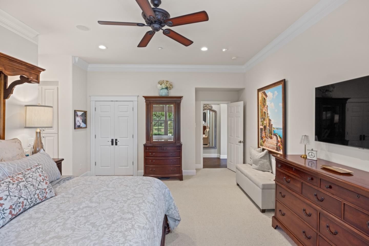 Detail Gallery Image 23 of 57 For 220 Mirasol Way, Monterey,  CA 93940 - 4 Beds | 4 Baths