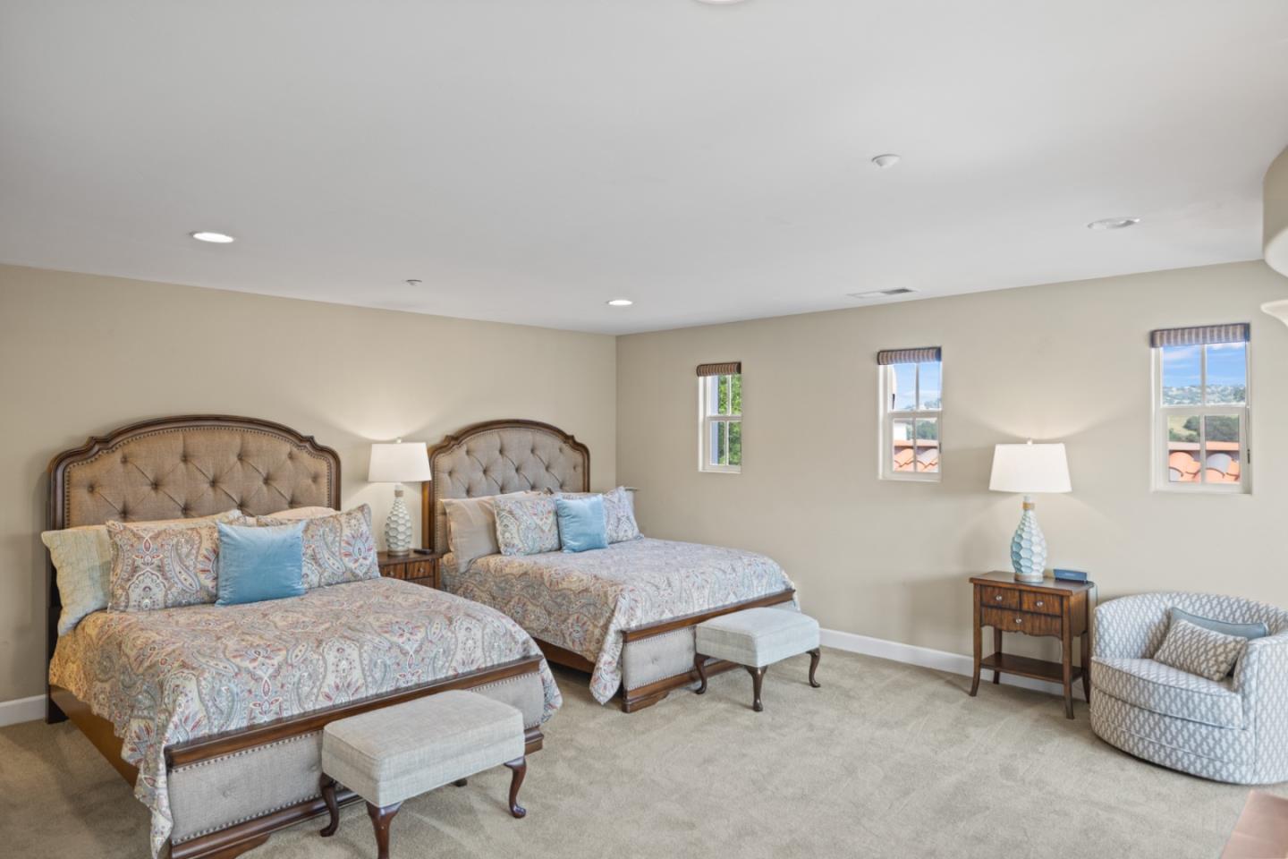 Detail Gallery Image 29 of 57 For 220 Mirasol Way, Monterey,  CA 93940 - 4 Beds | 4 Baths