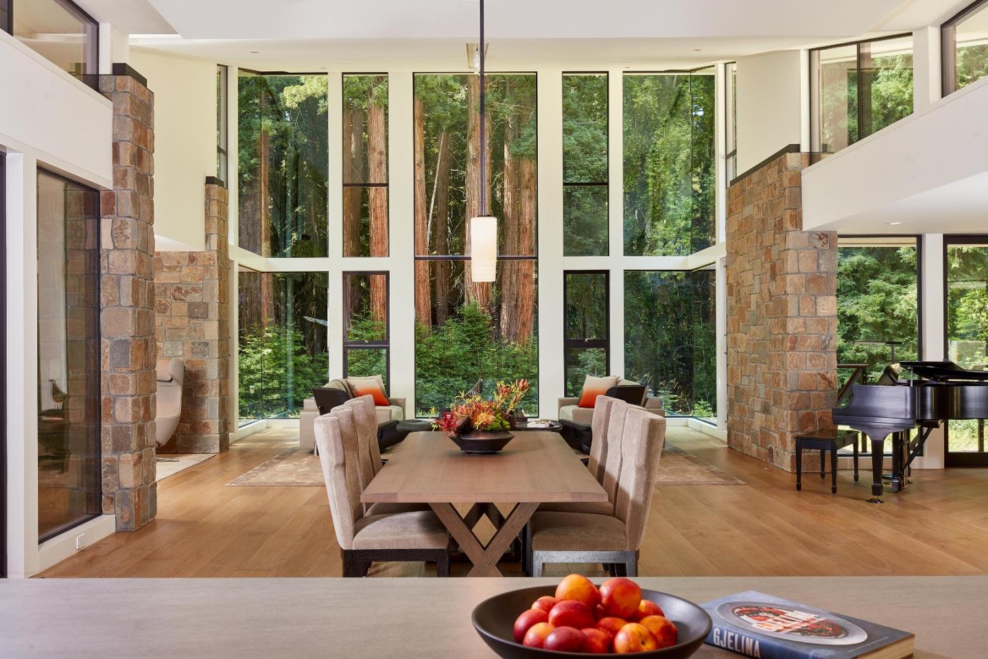 Detail Gallery Image 6 of 23 For 54 Rancho San Carlos Rd, Carmel,  CA 93923 - 3 Beds | 2/1 Baths