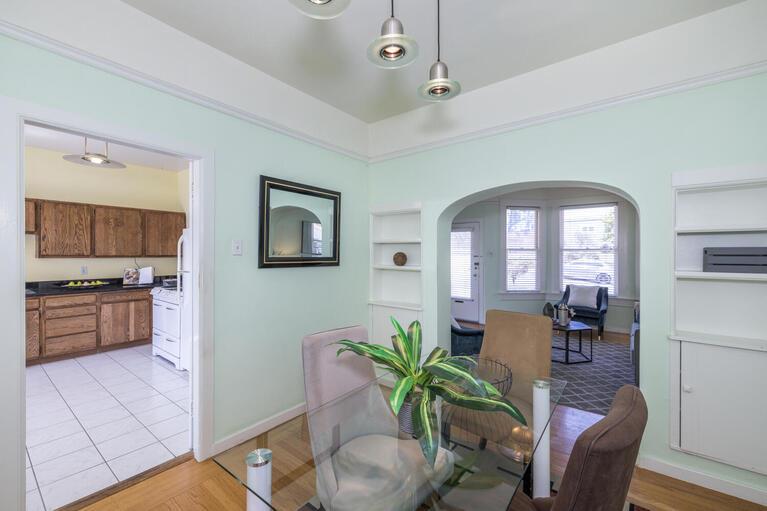 Detail Gallery Image 11 of 30 For Mangels Ave, San Francisco,  CA 94131 - 1 Beds | 1 Baths