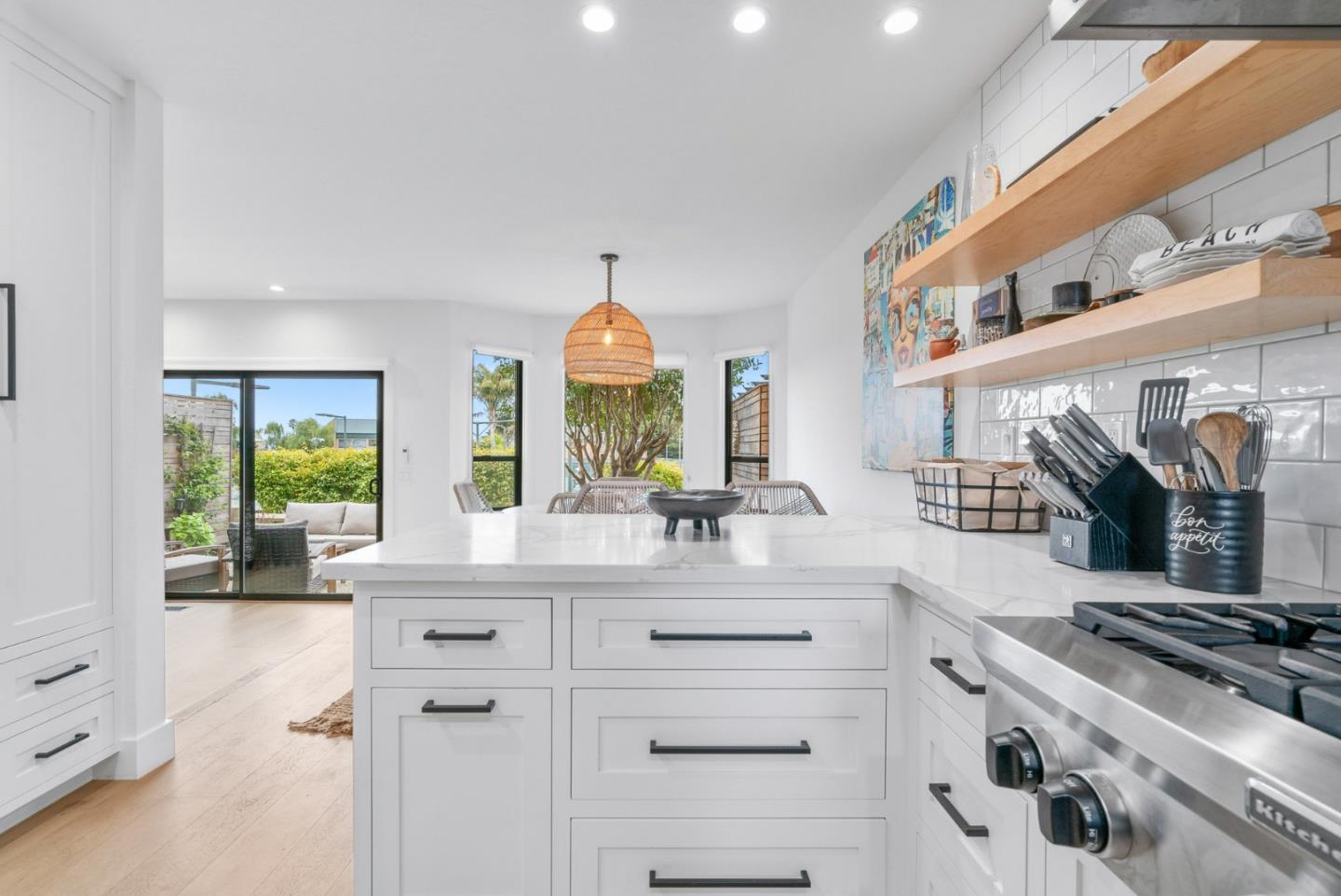 Detail Gallery Image 12 of 50 For 163 Tiburon Ct, Aptos,  CA 95003 - 2 Beds | 2/1 Baths