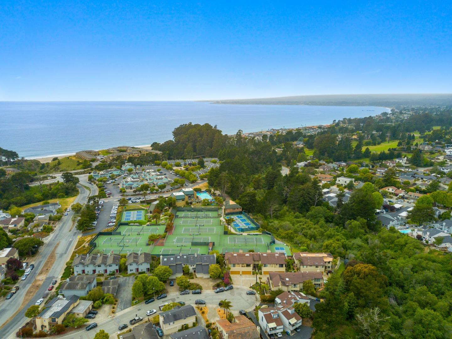 Detail Gallery Image 49 of 50 For 163 Tiburon Ct, Aptos,  CA 95003 - 2 Beds | 2/1 Baths