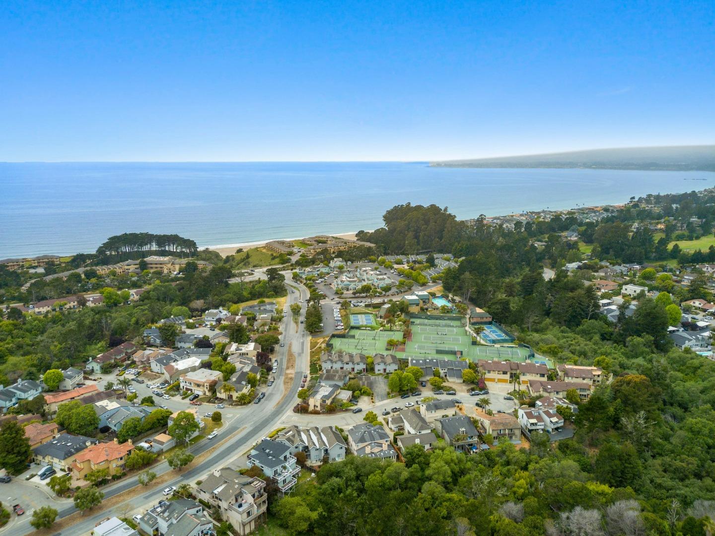 Detail Gallery Image 50 of 50 For 163 Tiburon Ct, Aptos,  CA 95003 - 2 Beds | 2/1 Baths