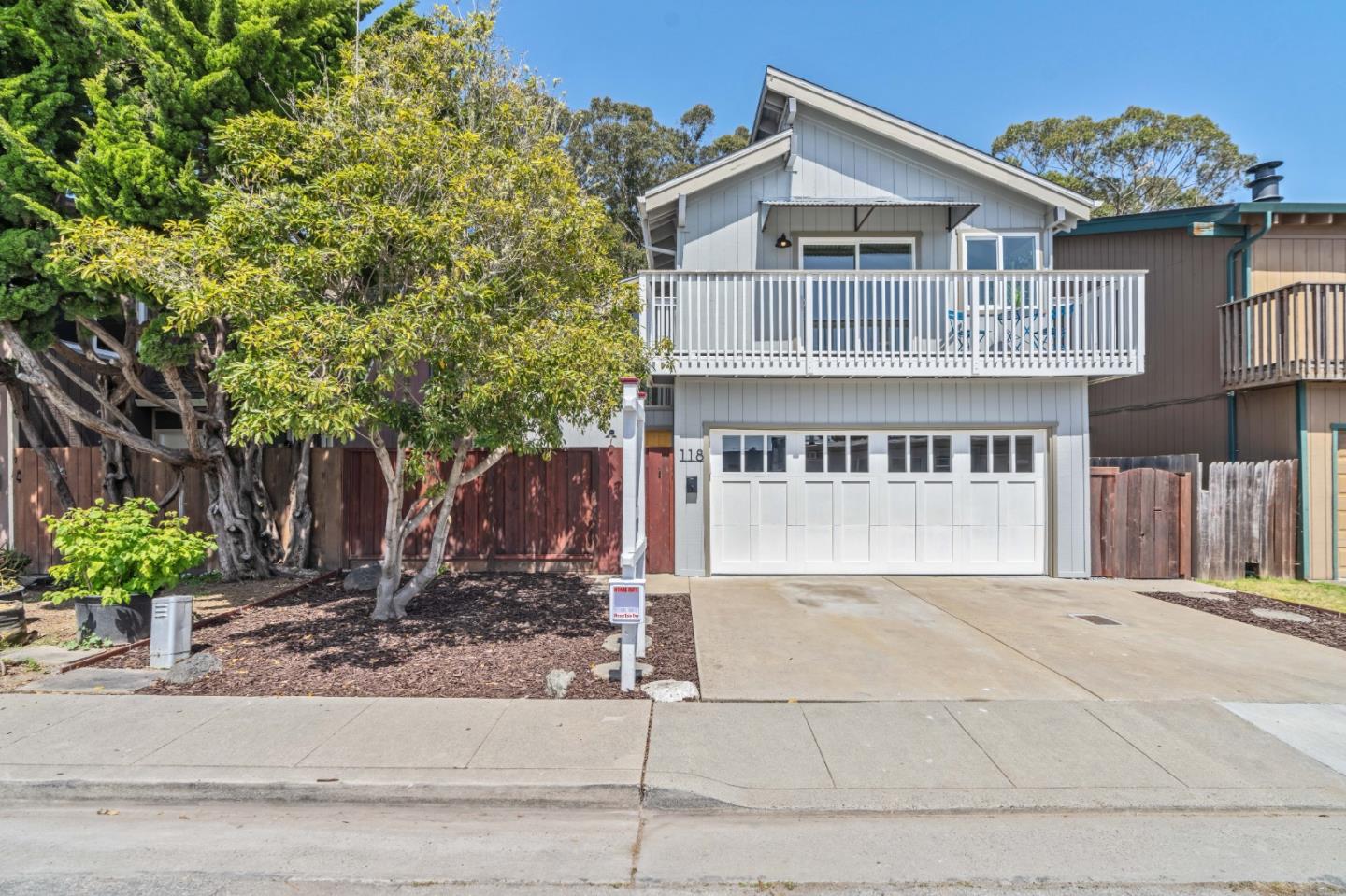 Detail Gallery Image 1 of 1 For 118 Jessie St, Santa Cruz,  CA 95060 - 3 Beds | 2 Baths