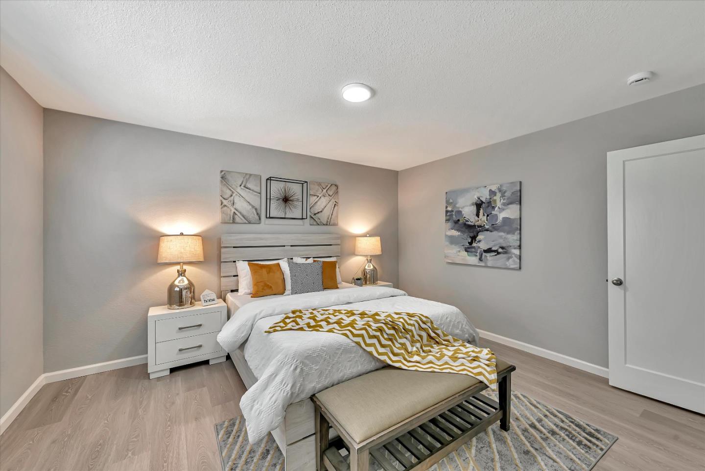 Detail Gallery Image 22 of 35 For 2341 Woodland Ave, San Jose,  CA 95128 - 3 Beds | 1 Baths