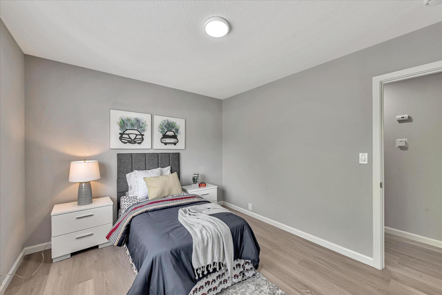 Detail Gallery Image 26 of 35 For 2341 Woodland Ave, San Jose,  CA 95128 - 3 Beds | 1 Baths