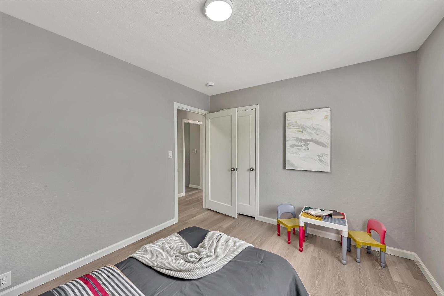 Detail Gallery Image 27 of 35 For 2341 Woodland Ave, San Jose,  CA 95128 - 3 Beds | 1 Baths