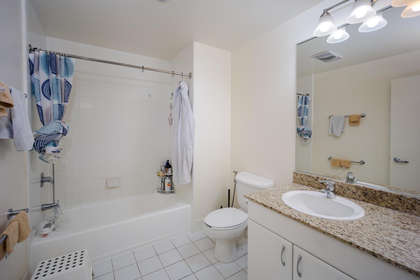 Detail Gallery Image 10 of 26 For 250 King St #538,  San Francisco,  CA 94107 - 1 Beds | 1 Baths