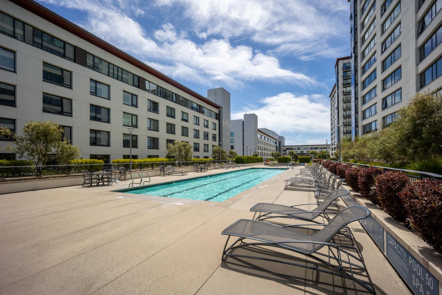 Detail Gallery Image 16 of 26 For 250 King St #538,  San Francisco,  CA 94107 - 1 Beds | 1 Baths