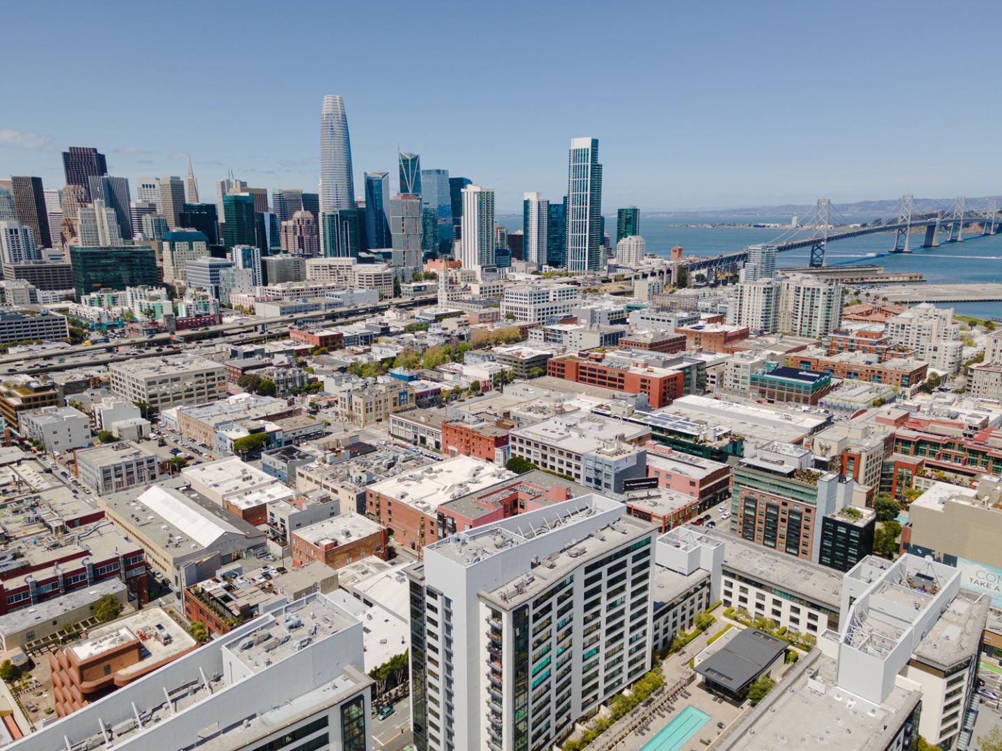 Detail Gallery Image 21 of 26 For 250 King St #538,  San Francisco,  CA 94107 - 1 Beds | 1 Baths