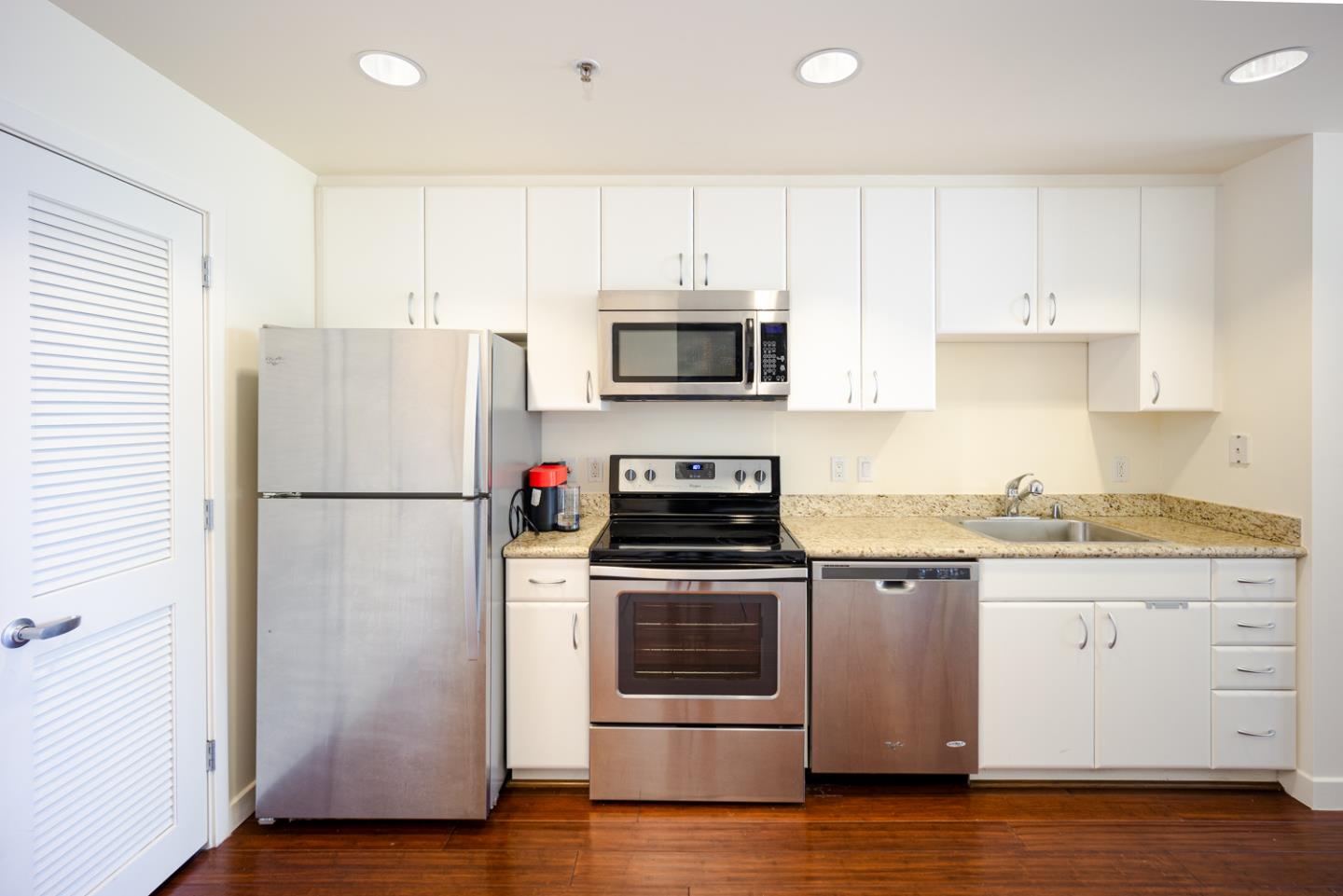 Detail Gallery Image 8 of 26 For 250 King St #538,  San Francisco,  CA 94107 - 1 Beds | 1 Baths