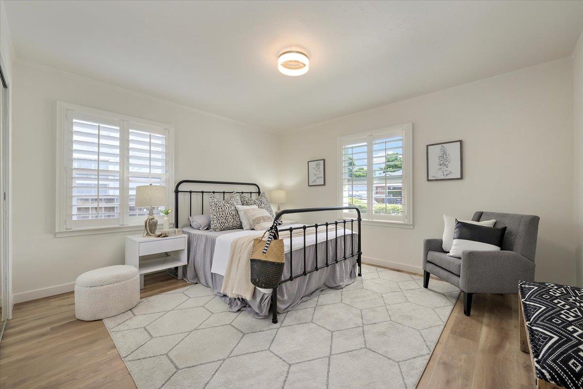 Detail Gallery Image 13 of 20 For 1705 Peck Ave, San Mateo,  CA 94401 - 4 Beds | 2 Baths