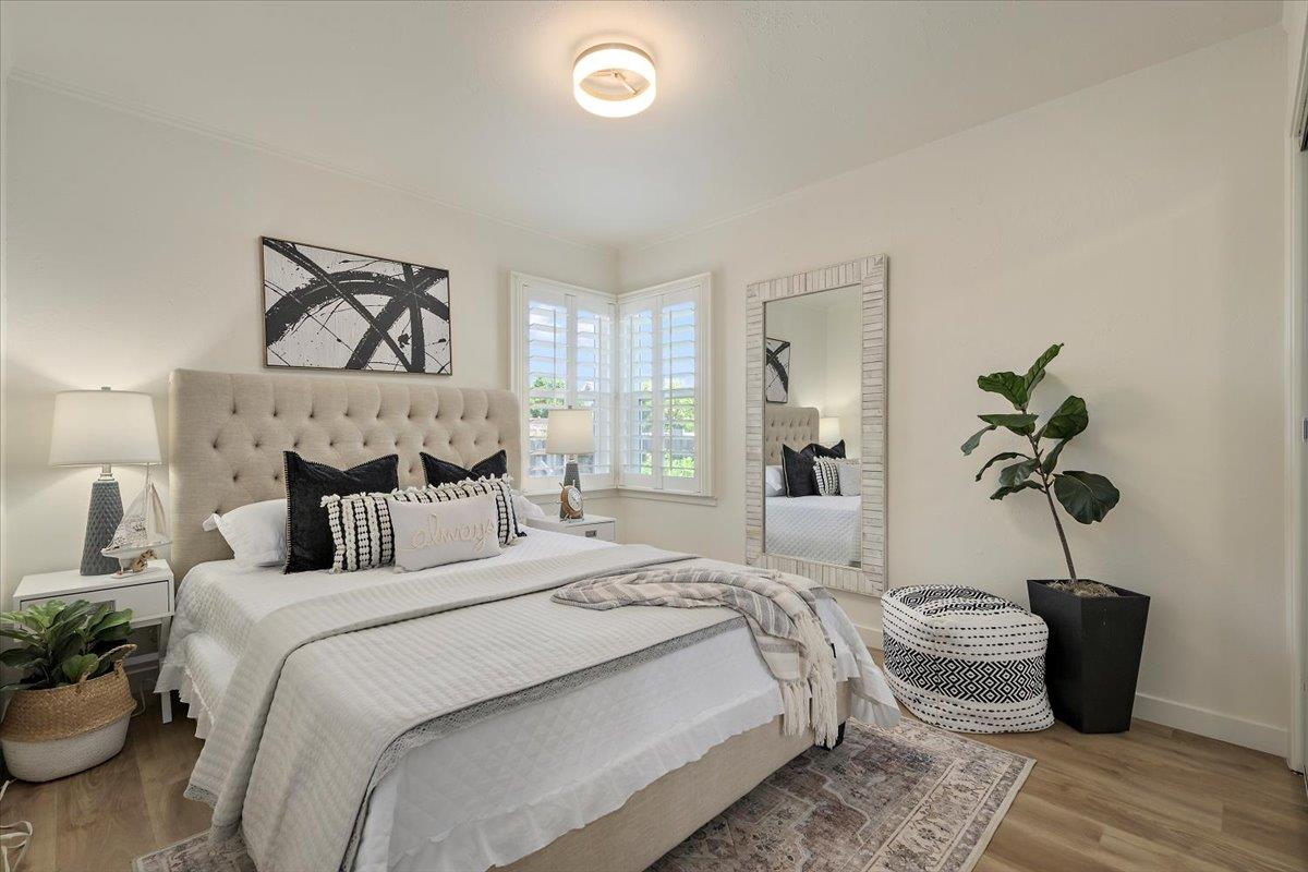 Detail Gallery Image 14 of 20 For 1705 Peck Ave, San Mateo,  CA 94401 - 4 Beds | 2 Baths