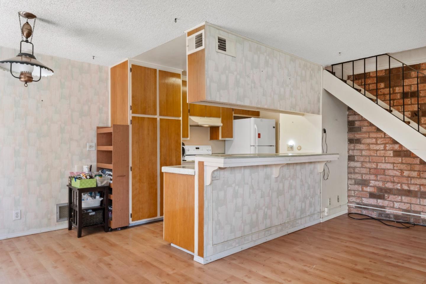 Detail Gallery Image 12 of 23 For 813 N Capitol Ave #3,  San Jose,  CA 95133 - 2 Beds | 1 Baths