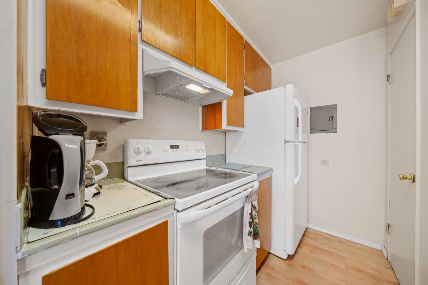 Detail Gallery Image 9 of 23 For 813 N Capitol Ave #3,  San Jose,  CA 95133 - 2 Beds | 1 Baths
