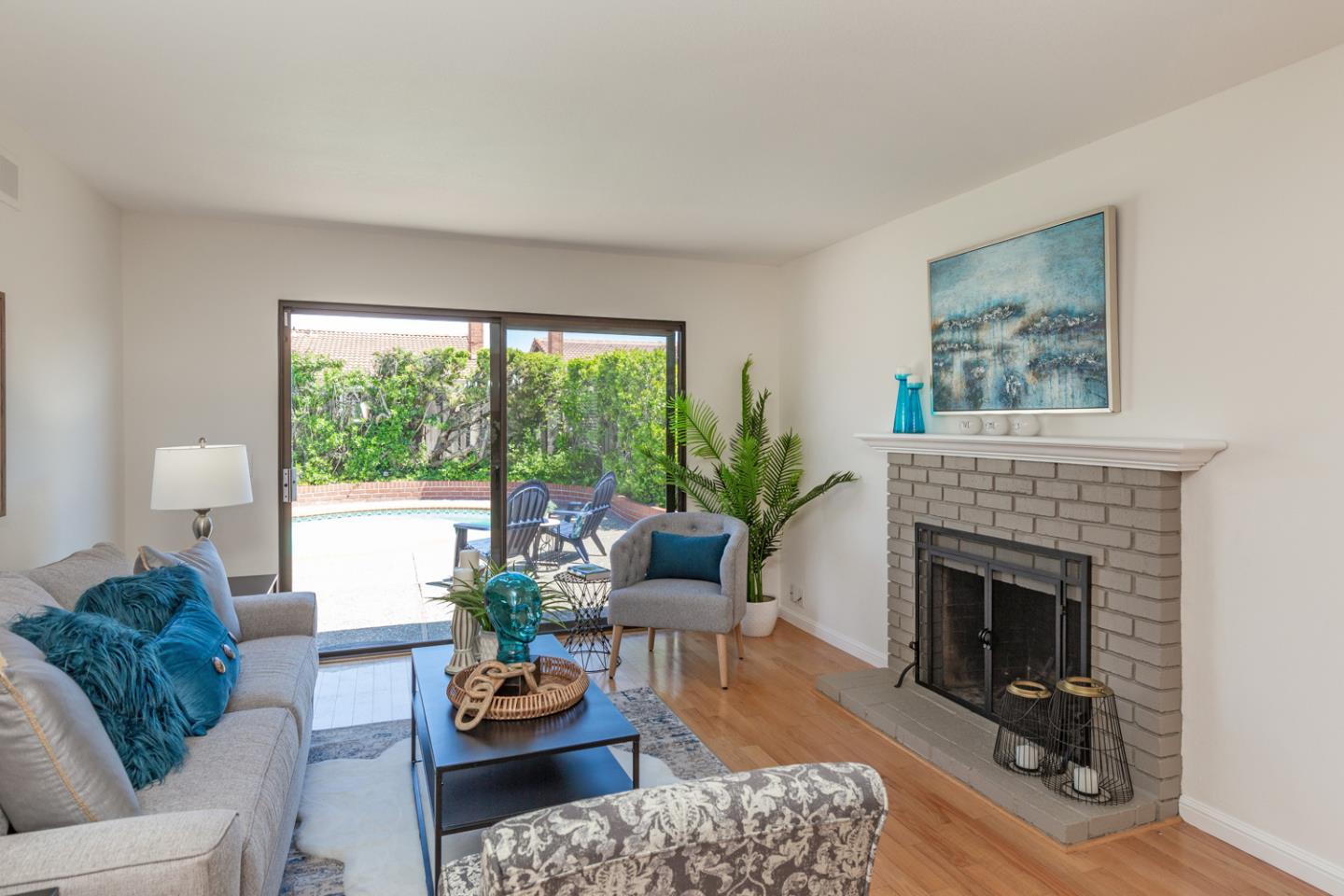 Detail Gallery Image 9 of 29 For 221 Rosilie St, San Mateo,  CA 94403 - 3 Beds | 2 Baths
