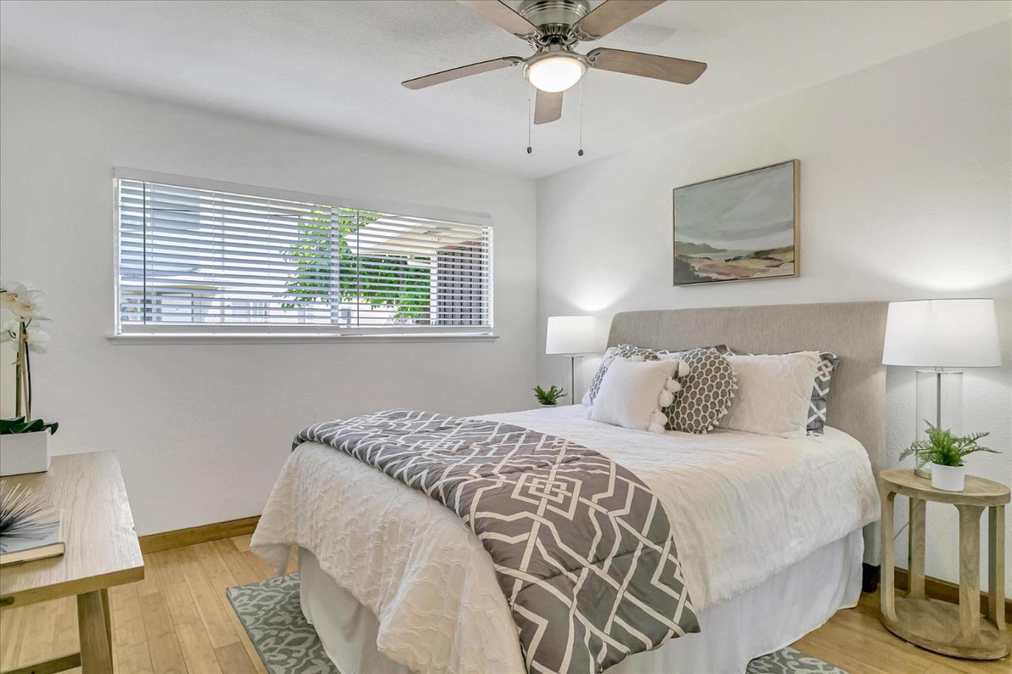 Detail Gallery Image 13 of 26 For 5567 Judith St #1,  San Jose,  CA 95123 - 2 Beds | 1 Baths