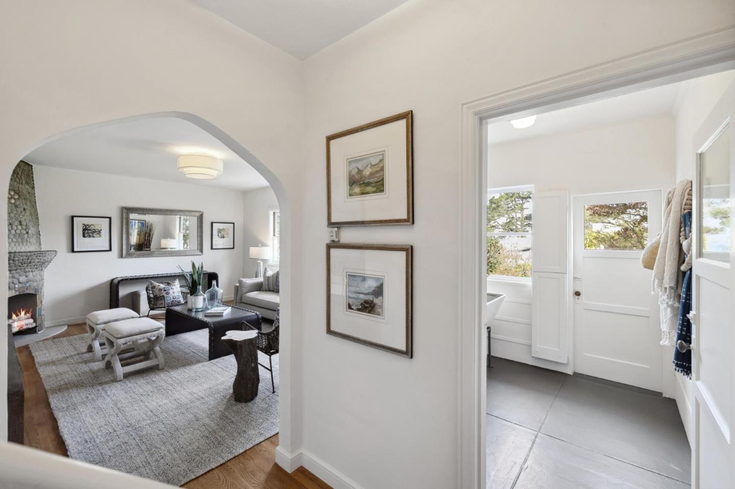 Detail Gallery Image 41 of 64 For 1563 35th Ave, San Francisco,  CA 94122 - 2 Beds | 1/1 Baths