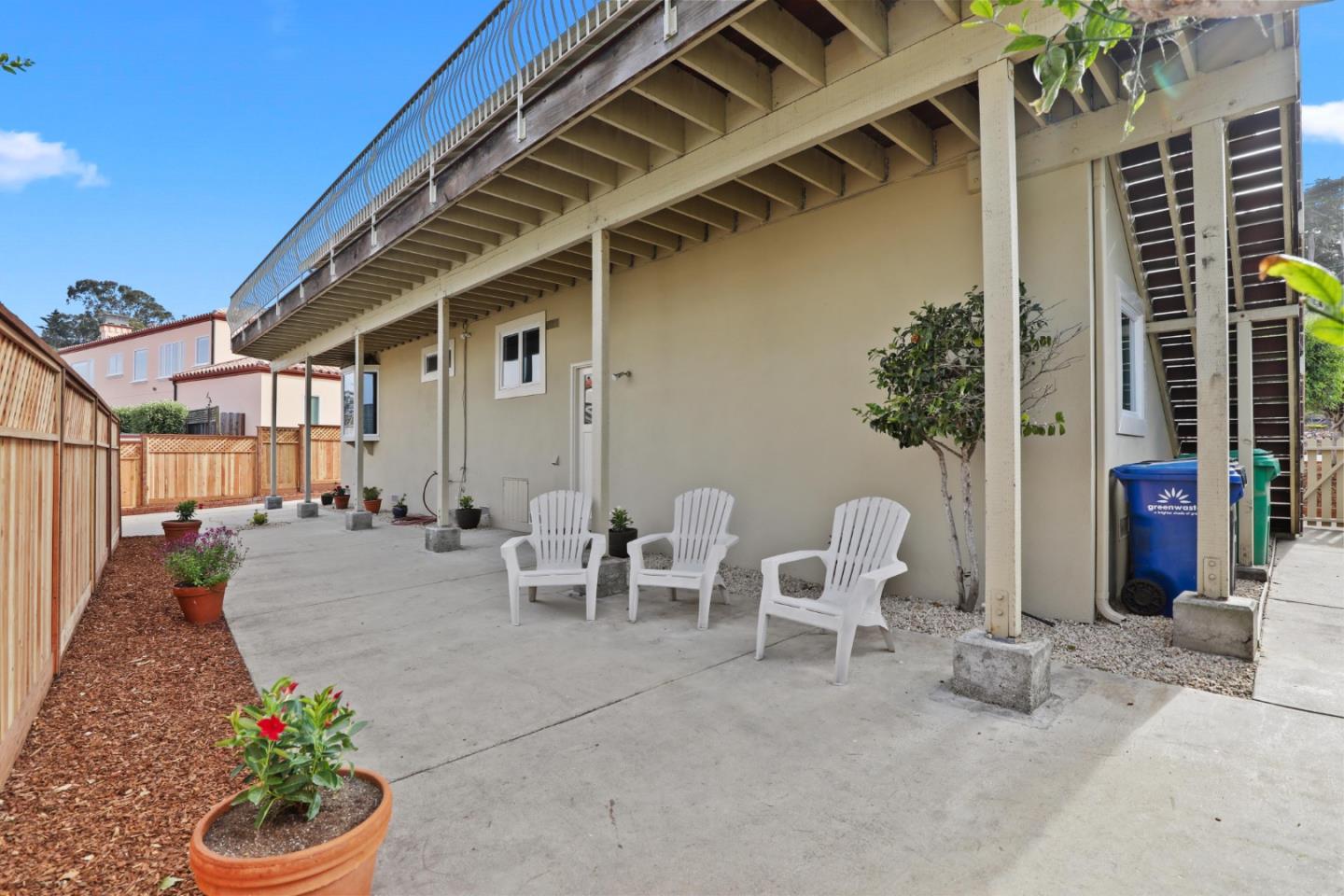 Detail Gallery Image 36 of 39 For 830 Balboa Ave, Pacific Grove,  CA 93950 - 3 Beds | 2 Baths